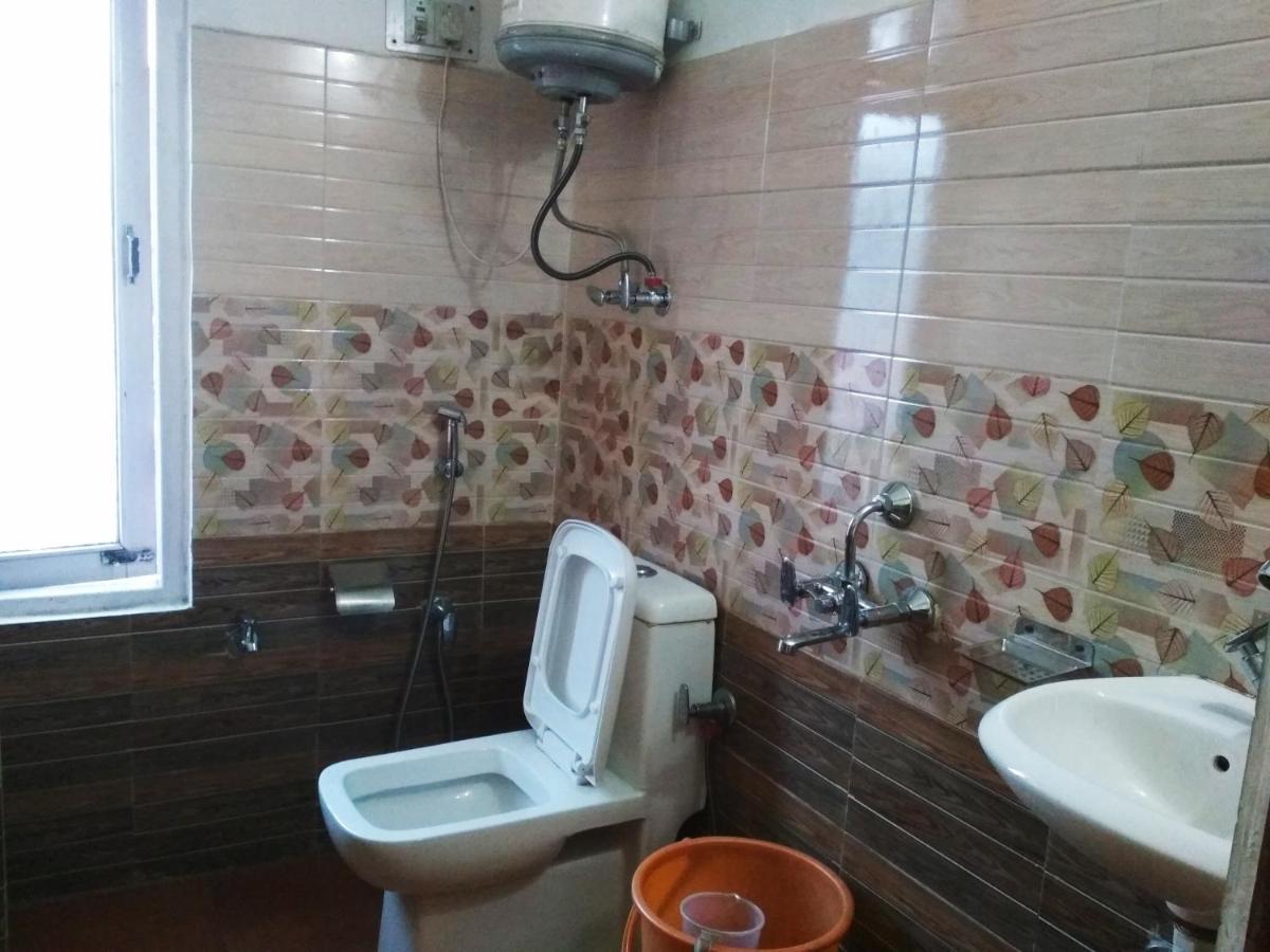 Hotel Snow Mountain Mall Road Manali  Ngoại thất bức ảnh