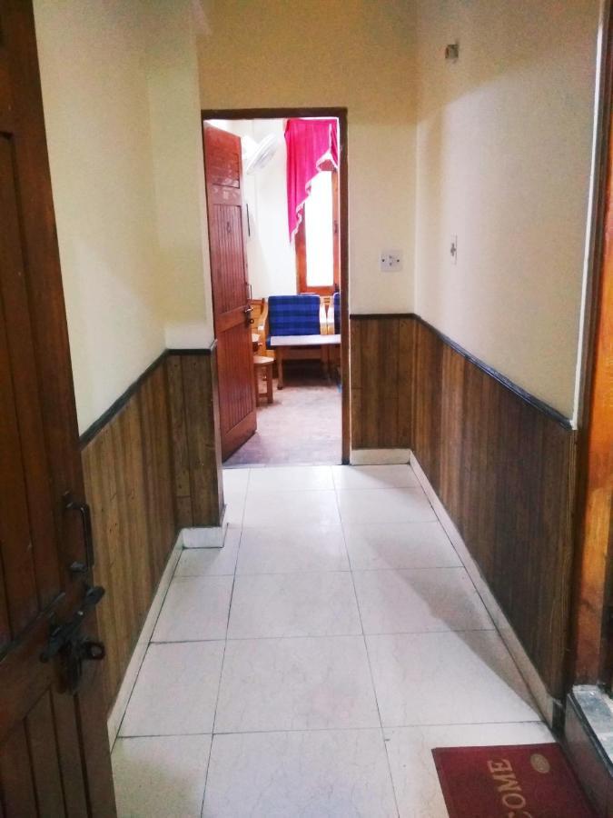 Hotel Snow Mountain Mall Road Manali  Ngoại thất bức ảnh